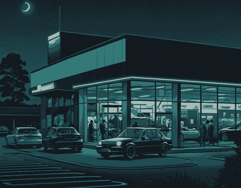 Car Dealership Advertising Madison, WI