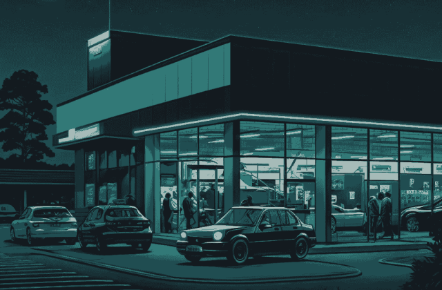 Car Dealership Advertising Madison, WI