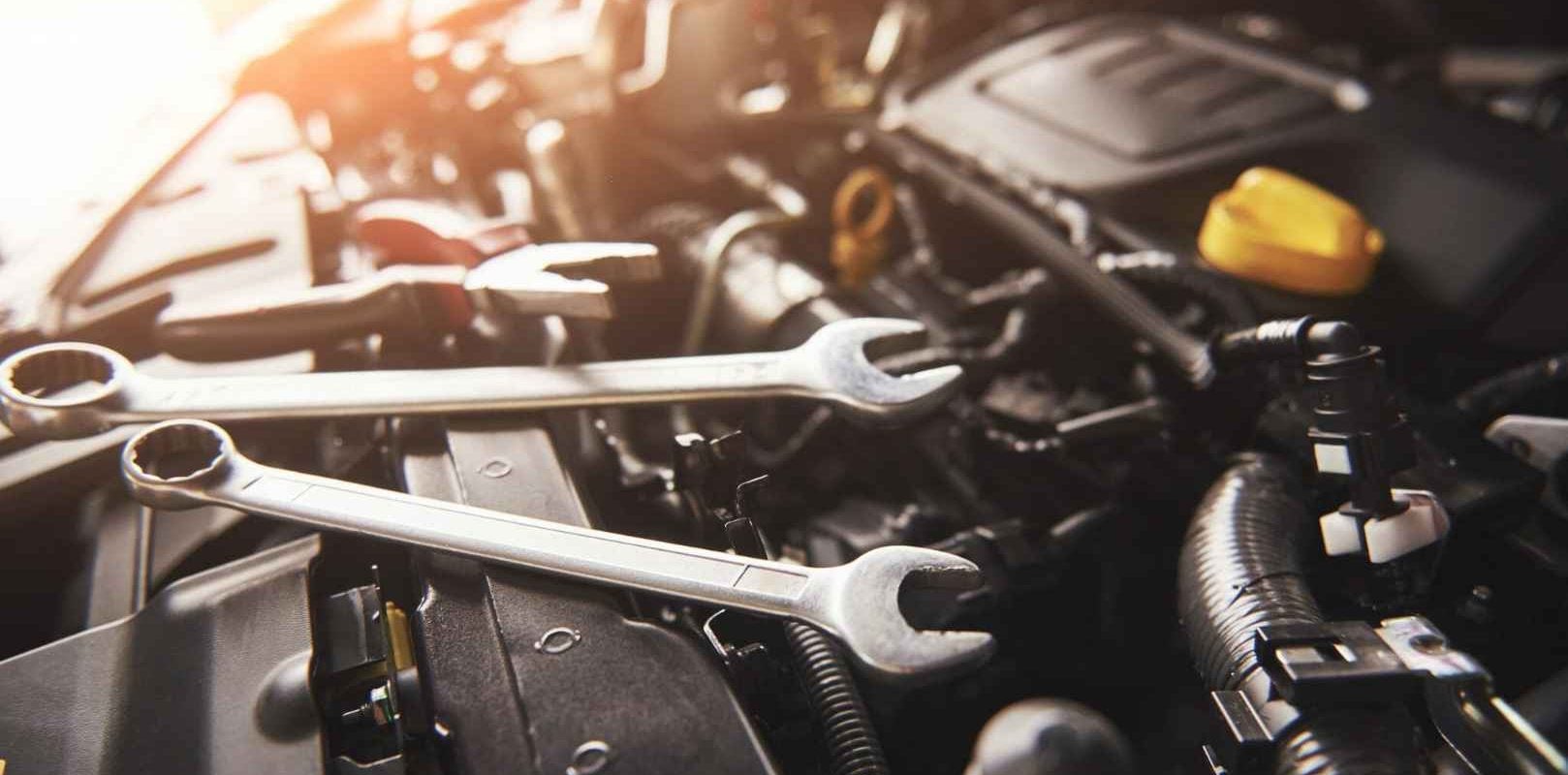 Auto Dealership SEO Lancaster, California