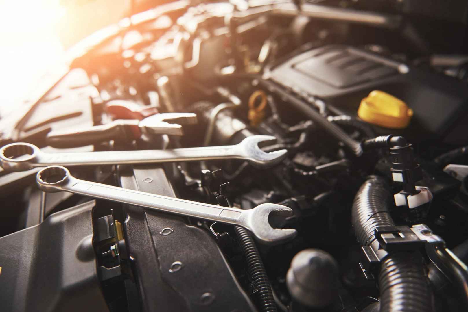 auto marketing