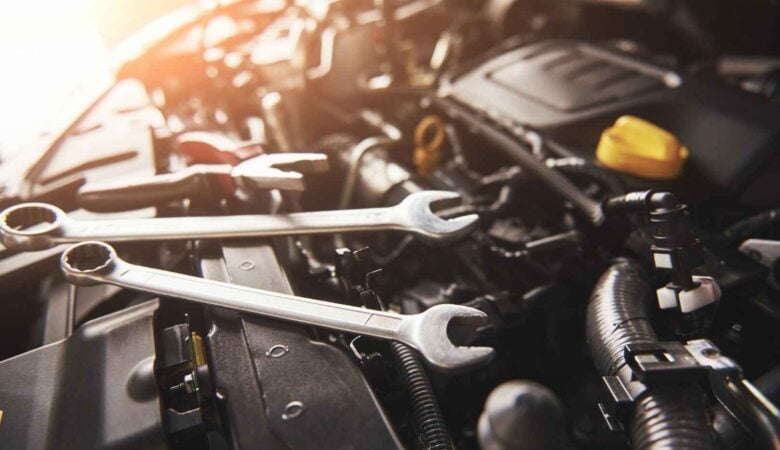 Auto Dealership SEO Lancaster, California