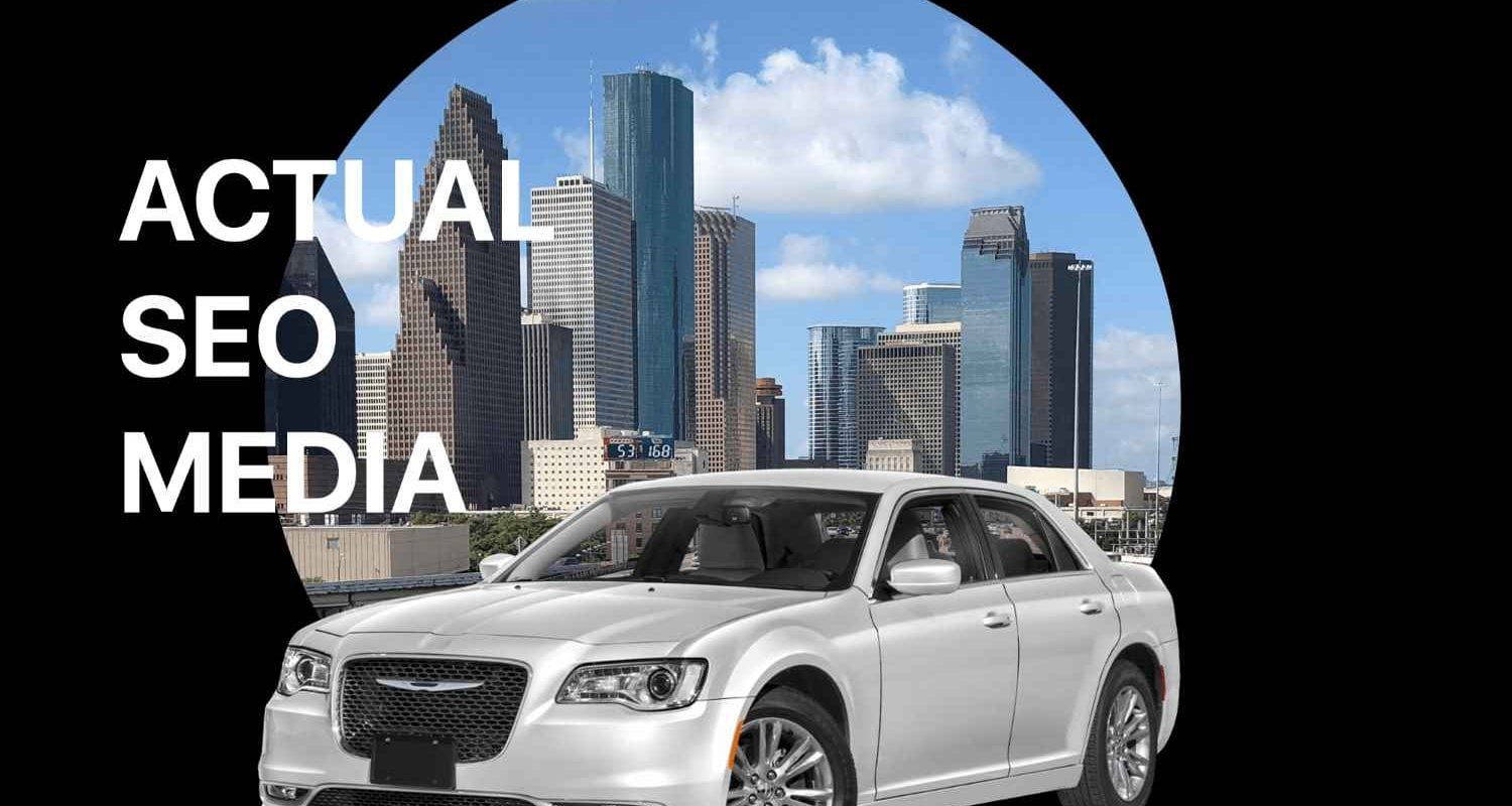 SEO for Car Dealers Costa Mesa, California