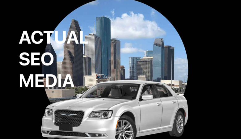 SEO for Car Dealers Costa Mesa, California