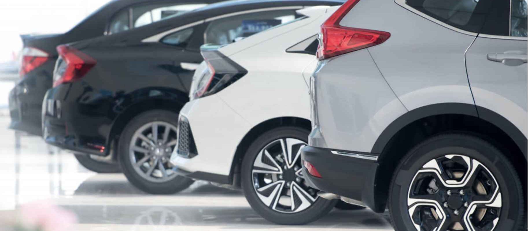 SEO for automotive industry Salinas; California