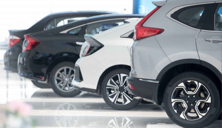 SEO for automotive industry Salinas; California