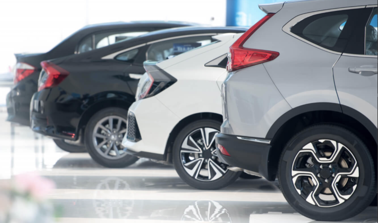automotive marketing Chandler, AZ