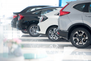 Building SEO-Friendly Location Pages for Dealership SEO