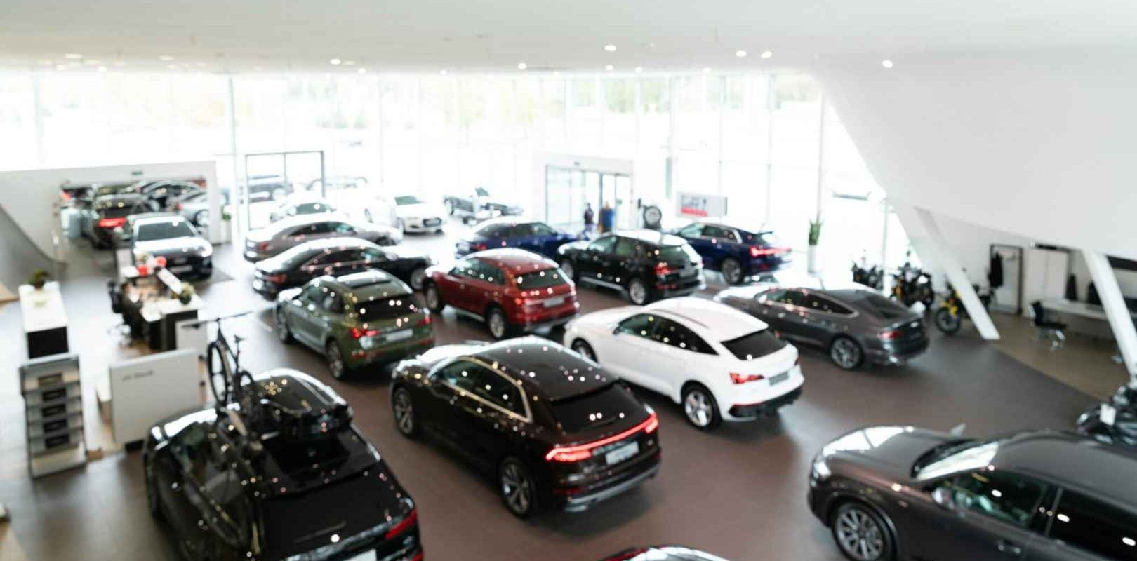 Impact of User Intent on SEO for Car Dealers 1 car dealership marketing Paterson; New Jersey