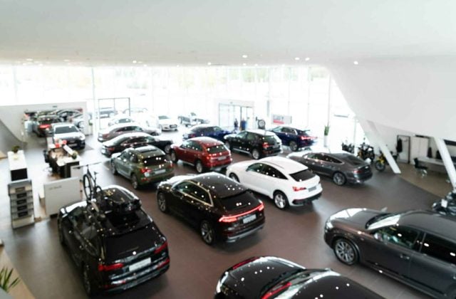 Tech Trends Shaping Modern Dealership Marketing Success 1 car dealership marketing Paterson; New Jersey