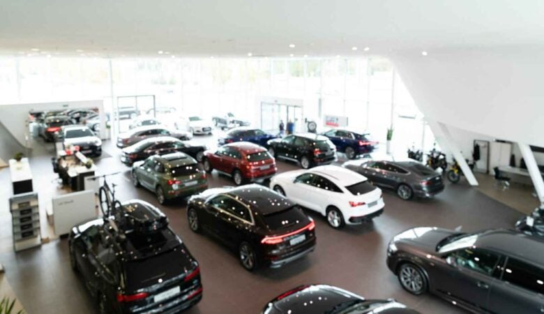 dealership marketing Scottsdale AZ