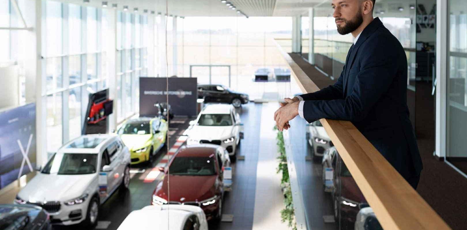 automotive SEO agency Mesquite; Texas