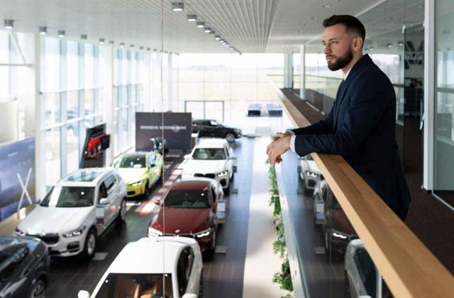 automotive SEO agency Mesquite; Texas