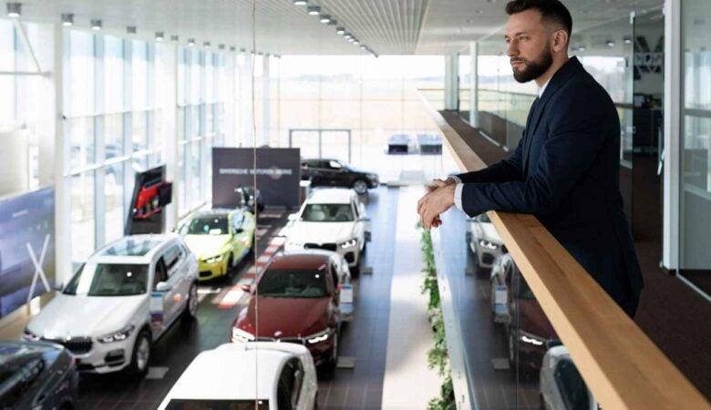 dealership advertising Sioux Falls; South Dakota