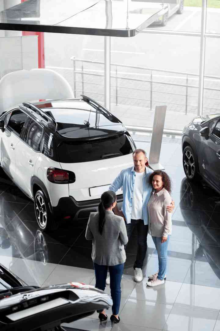 automotive SEO company