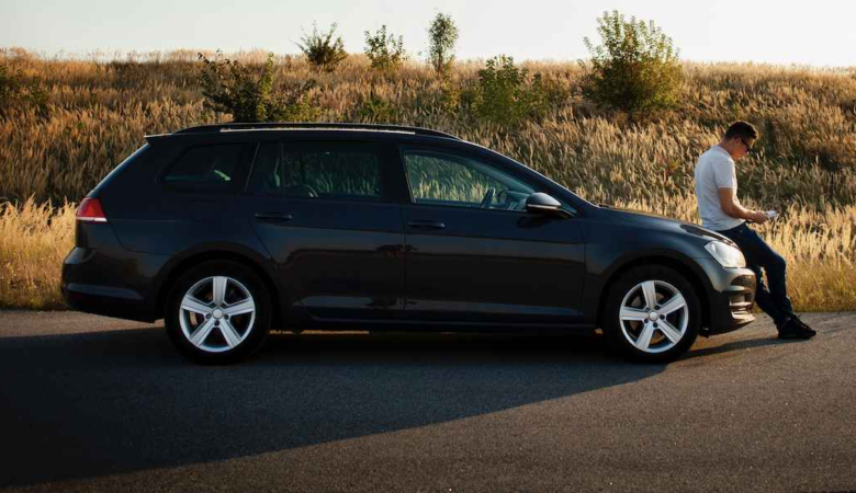 car dealership Kent, Washington