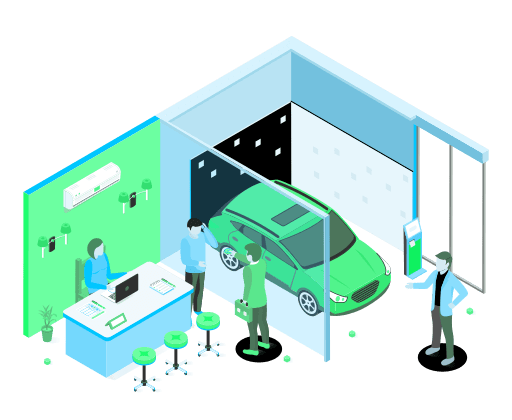 car dealer SEO North Charleston, South Carolina