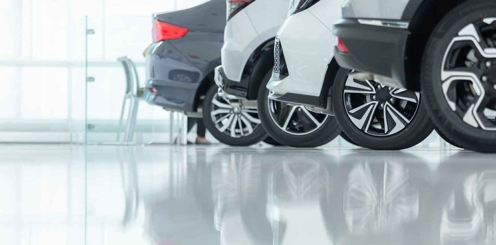 automotive SEO agency Mesquite; Texas