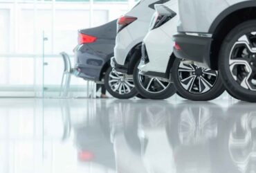 How an Automotive SEO Agency Aligns SEO with Buyer Intent