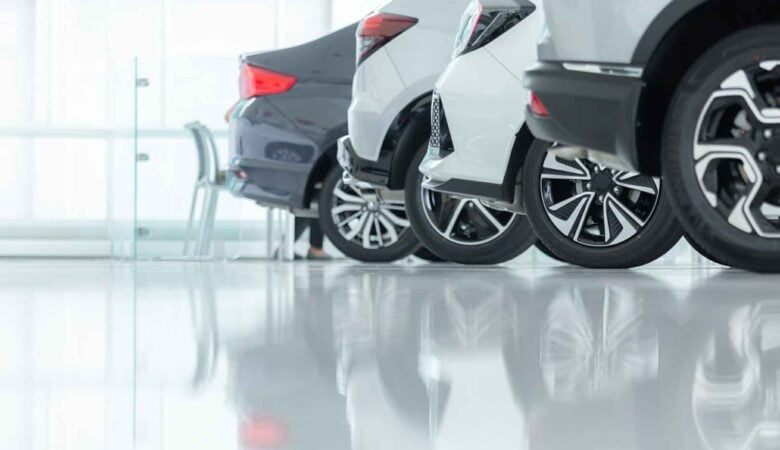 car dealer PPC Newport News; Virginia