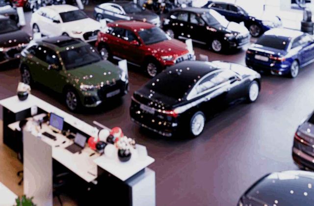 SEO for car dealers Port St. Lucie, FL