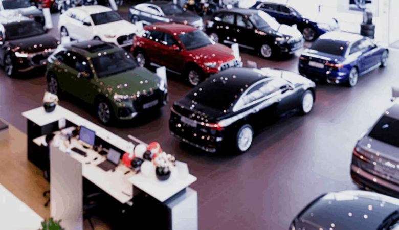 SEO for car dealers Port St. Lucie, FL