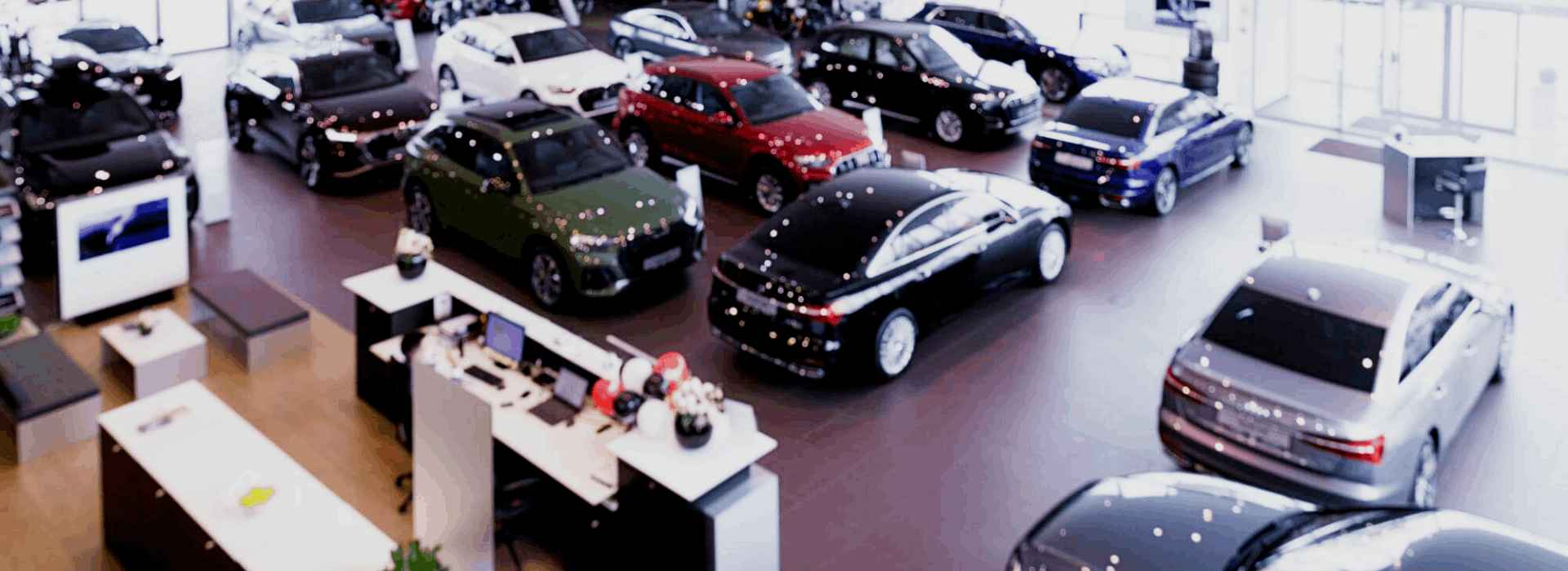 SEO for car dealers Port St. Lucie, FL
