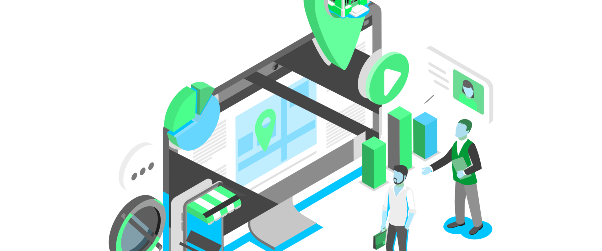 local SEO Sugar Land TX