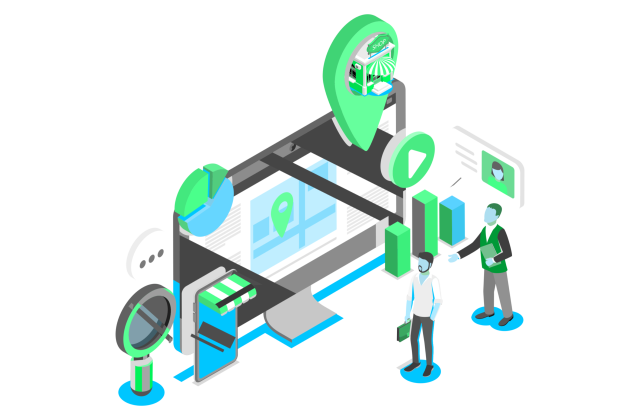 local SEO Sugar Land TX