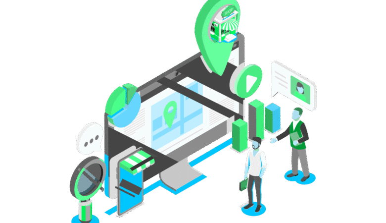 local SEO Sugar Land TX