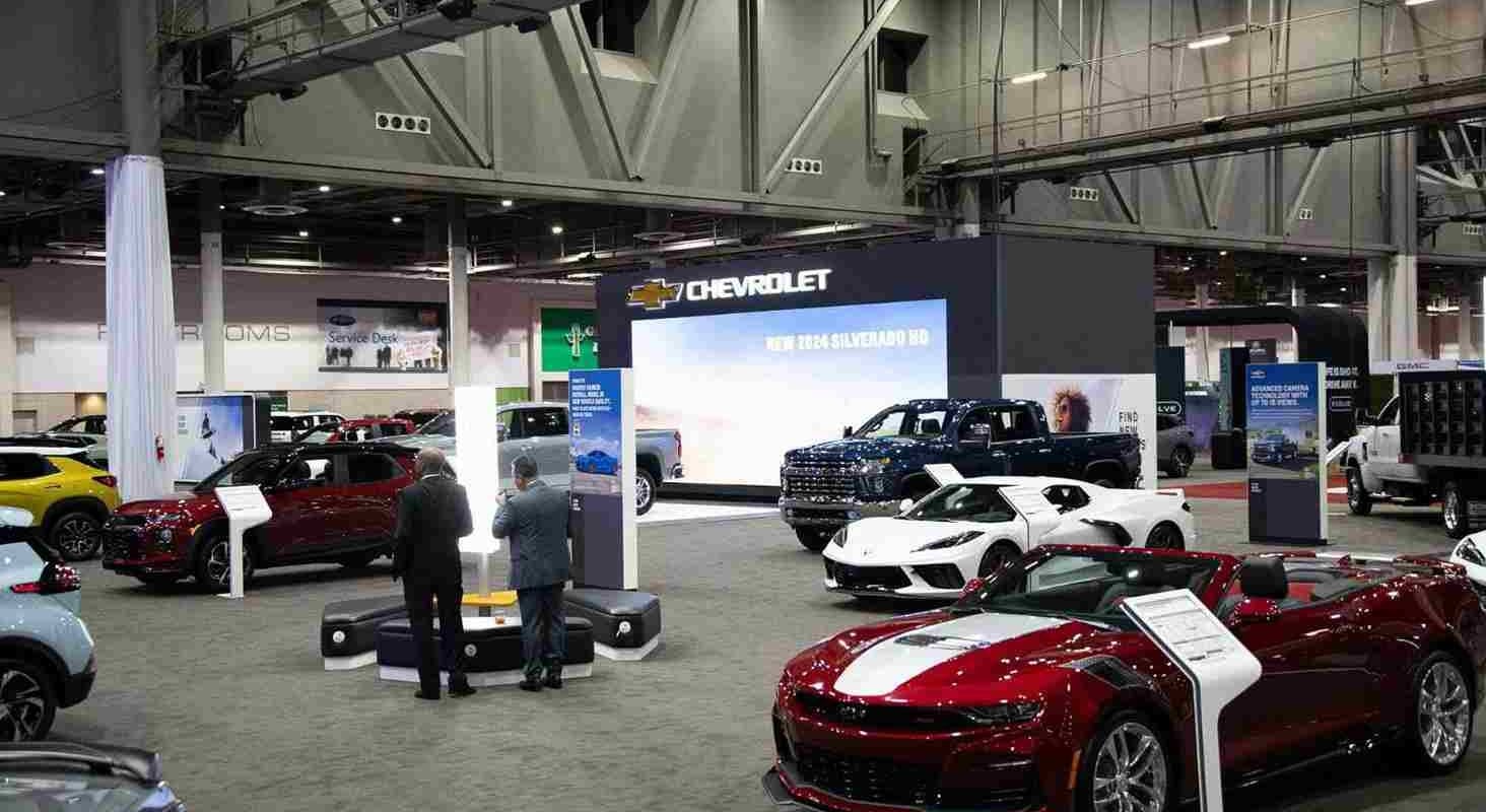 Savvy Marketing With Specific SEO For Automotive Dealerships 1 auto marketing Mobile; Alabama