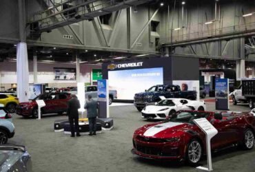 Savvy Marketing With Specific SEO For Automotive Dealerships