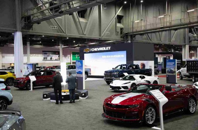 auto marketing Mobile; Alabama