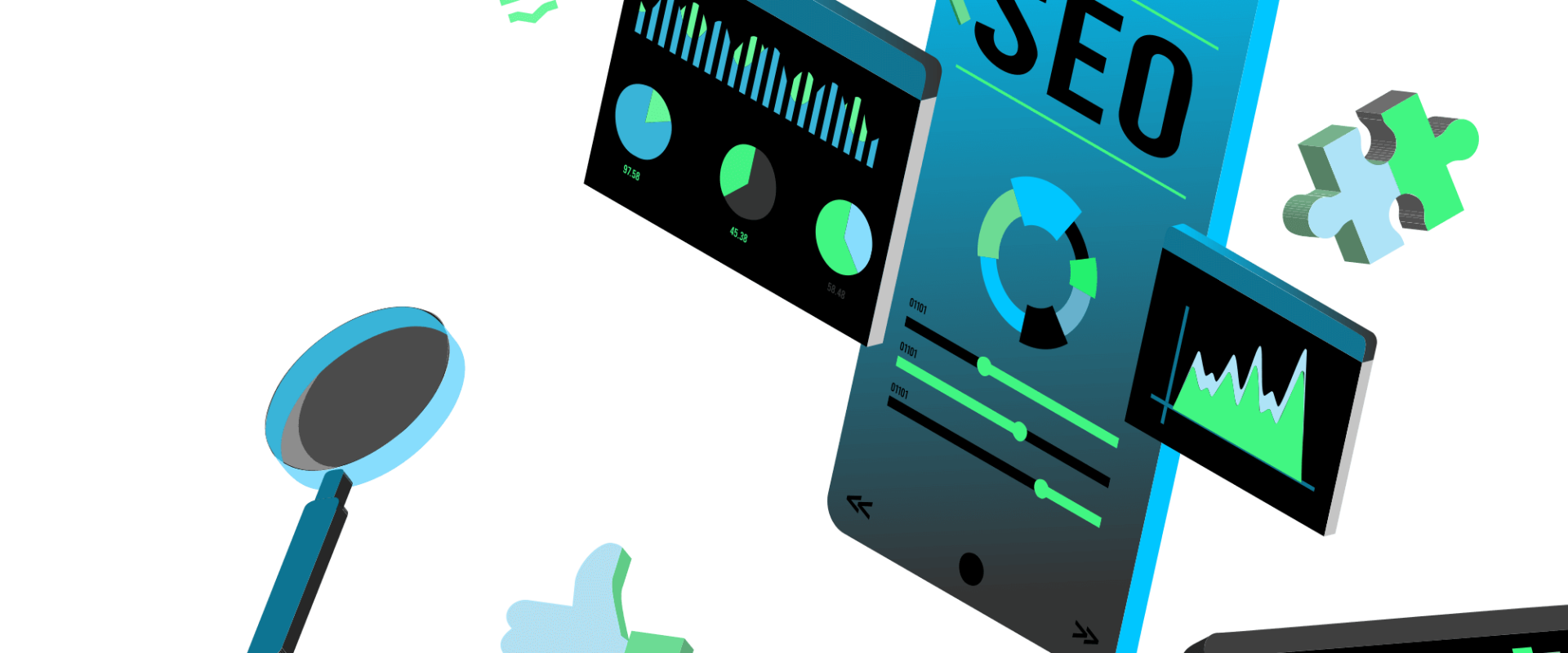 seo agency Waco, TX