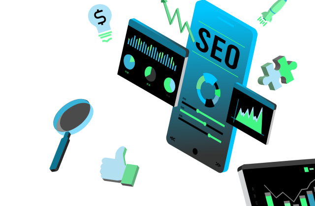 seo agency Waco, TX
