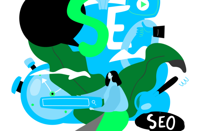 seo industry Pasadena, TX