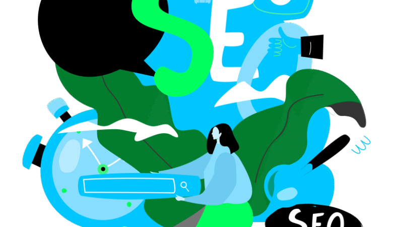 local seo firm The Woodlands, TX