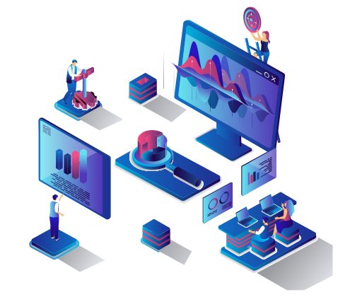 The Woodlands TX digital marketing consultant