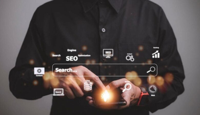 search engine optimization marketing Waller, TX