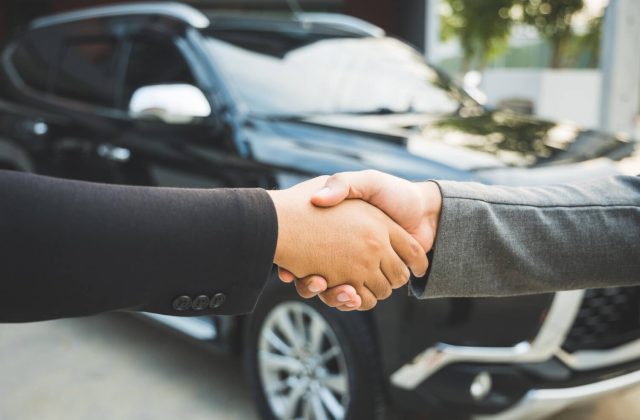 automotive SEO agency Mesquite; Texas