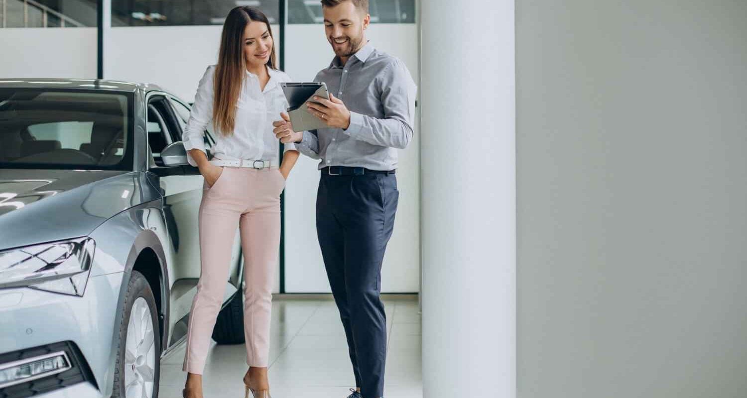 auto dealer SEO Vancouver; Washington