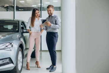 Automotive Dealer Marketing to Supercharge Your Visibility