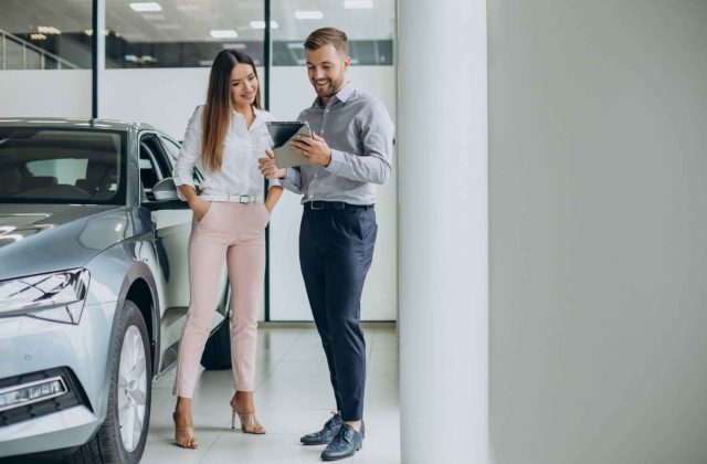 auto dealer SEO Vancouver; Washington