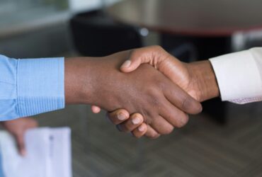 Working With The Best SEO Agency Louise, TX