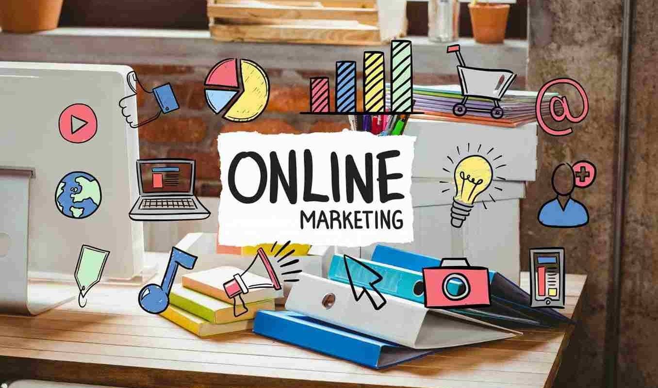 best online marketing Conroe, TX
