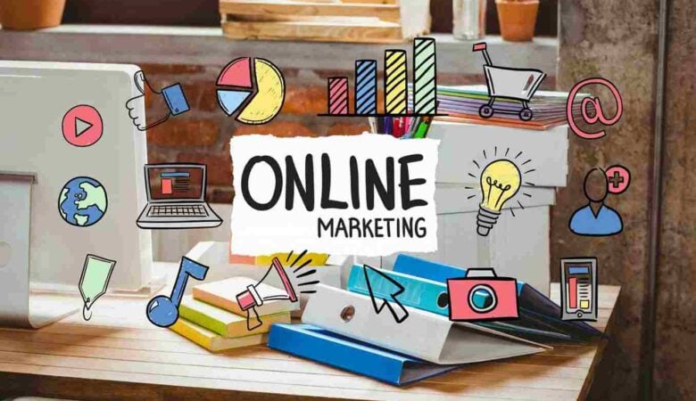best online marketing Conroe, TX