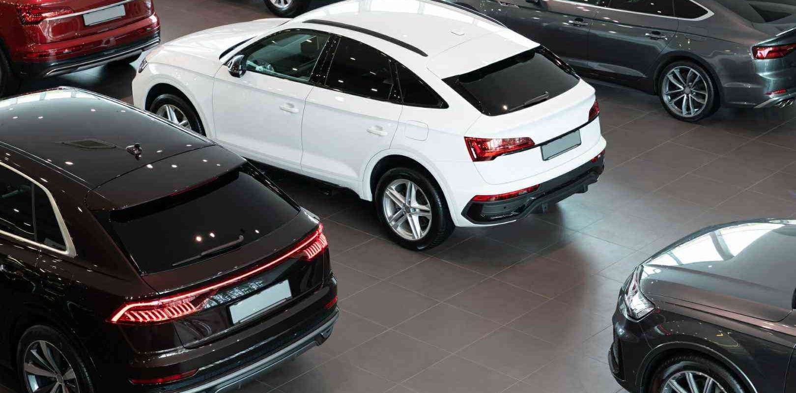 car dealer SEO Frisco; Texas