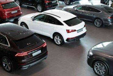 Invest In The Best Auto Dealership SEO in the Industry
