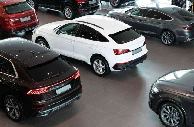 car dealer SEO Frisco; Texas