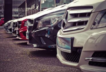 Superior Auto Dealer Marketing The Woodlands, TX Strategy