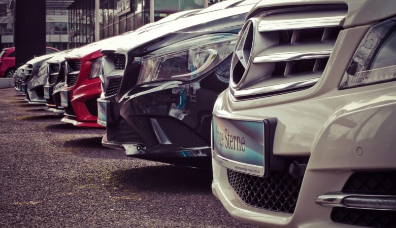 dealership marketing Mesquite; Texas